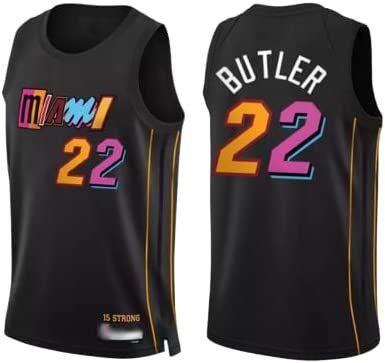 Jimmy Butler MIAMI HEAT jersey camiseta