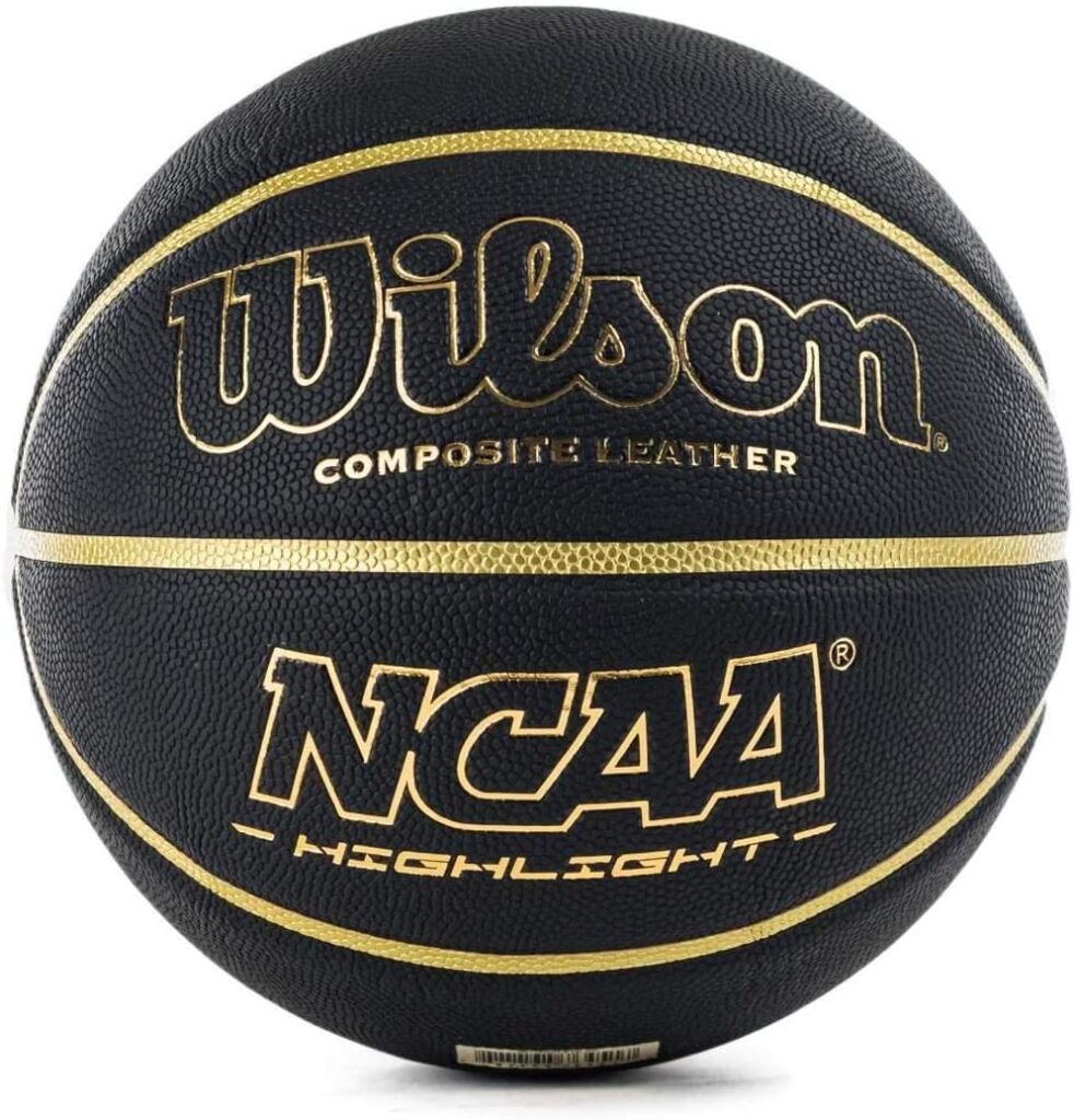 Balón de baloncesto ncaa