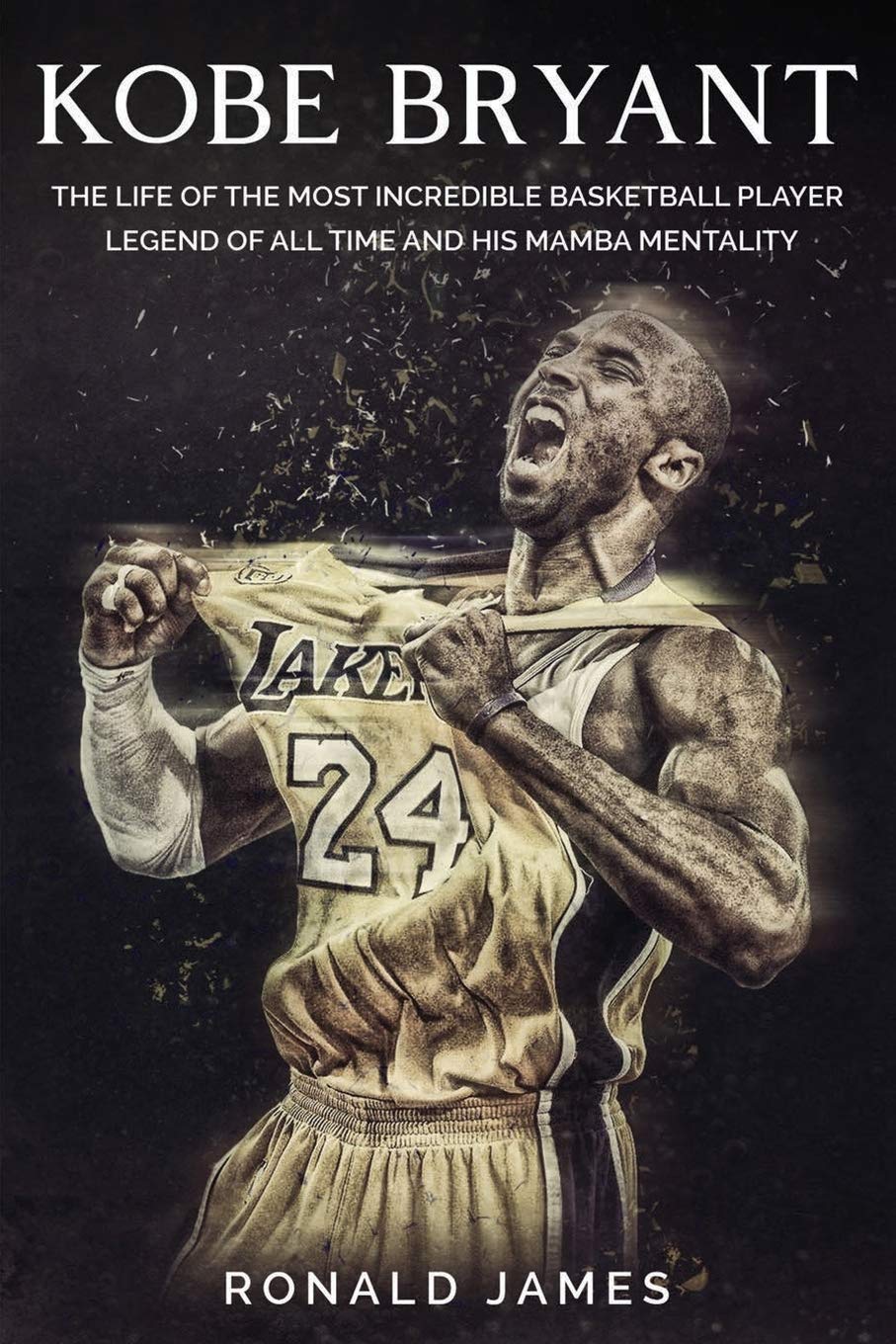 Libros y películas de baloncesto Tienda MambaBasket